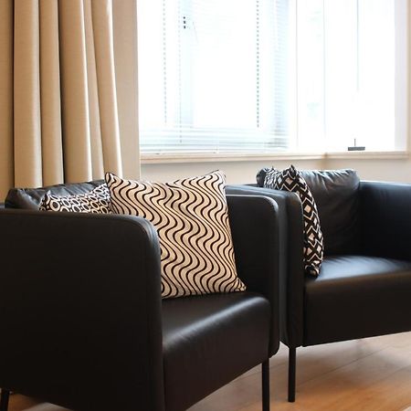 Suite Euphrosina Oostende Zewnętrze zdjęcie