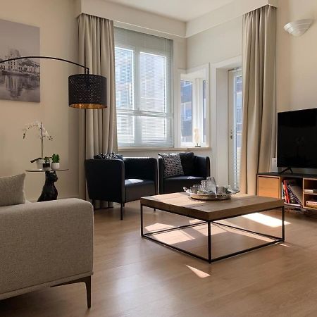 Suite Euphrosina Oostende Zewnętrze zdjęcie