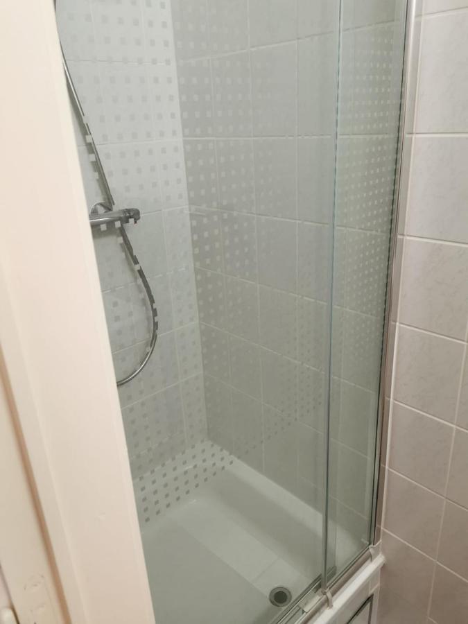 Suite Euphrosina Oostende Zewnętrze zdjęcie