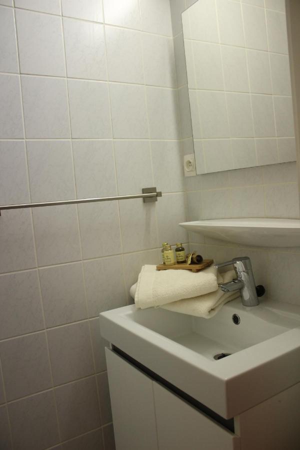 Suite Euphrosina Oostende Zewnętrze zdjęcie