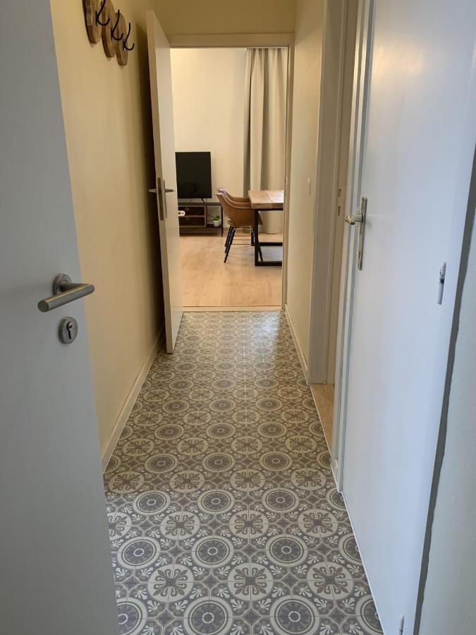 Suite Euphrosina Oostende Zewnętrze zdjęcie