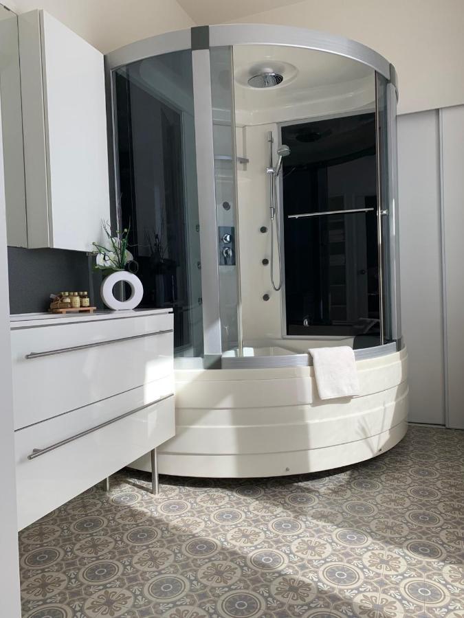 Suite Euphrosina Oostende Zewnętrze zdjęcie